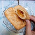 Cooksnap dari Dapur Bunda Nabila untuk resep Fried Apple Pie