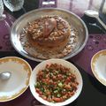 صورة من حنان ، شاركها بعد تجربة وصفة مقلوبة الباذنجان والبطاطا