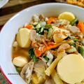 Cooksnap dari Anna Hadi_ant untuk resep Capcay Kuah Kental