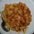 Cooksnap dari Asia Hilal untuk resep Tteokbokki / korean rice cake