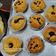 Cooksnap dari Dian Eka untuk resep Keto Roti Labu Parang