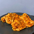 El cooksnap de Paula 🥢 cuando hizo Pechugas de pollo jugosas, al horno.