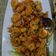 Cooksnap dari delly citra utami untuk resep Udang Goreng Saus Telur Asin