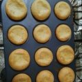 El cooksnap de Miguel Reguera cuando hizo Pão de queijo rápidos.