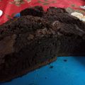El cooksnap de Andrea cuando hizo Torta de chocolate con cocoa!!.