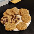 woodshouse429's cooksnap of when they made Easy Peanut Butter Cookies.