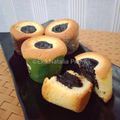 Cooksnap dari Eka Natalia Pratiwi untuk resep Putu Belanda dgn Vla Coklat