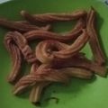 Cooksnap dari Nurul Mawadah untuk resep Churros