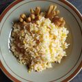 Cooksnap dari Devi Aini untuk resep Nasi Goreng Wortel