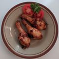 Cooksnap dari Nyak Haikal untuk resep Ayam Goreng Nonya