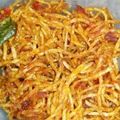 Cooksnap dari Fitri Muryani untuk resep Kentang Mustofa Renyah