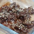 Cooksnap dari Harina Yuhetty untuk resep Authentic Yoshinoya Gyudon (Beef Bowl) Simple & Yummy!