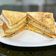 Cooksnap Sesimple Loralin semasa beliau membuat Roti Keju Express.