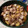 El cooksnap de Carreras Heredia cuando hizo Patatas con chipirones y almejas.