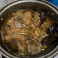 Cooksnap dari mrssetiaji untuk resep Semur ayAm bacem