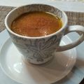 Cooksnap από Cleopatra στη συνταγή Σαλέπι με κουρκουμά, τζίντζερ και κανέλα