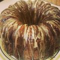 amberlytillman's cooksnap of when they made Chocolate Caramel Dream Cake.