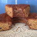 El cooksnap de cristinarecetas cuando hizo Pan de té (tea loaf).