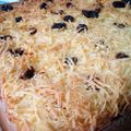 Cooksnap dari Yuniar Zhr HanyTio untuk resep Bolu tape singkong (all in one method)