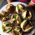 Cooksnap dari Erry Annisa untuk resep Bolu Kukus