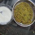 Nikita Panchal's cooksnap of when they made મેથી ના થેપલા (Methi Thepla Recipe In Gujarati).