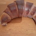 Klaudia Jóni Cooksnap-ja, amikor elkészítette a(z) Házi Fatörzs Kifli 🥐😋 receptet.