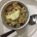 Cooksnap dari indrijrola untuk resep Steam bread cheese (mpasi 9+ menu 4*)