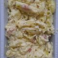 Cooksnap dari kikie riani untuk resep Creamy Mac & Cheese (no bake)🇮🇹 #pasta
