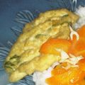 Cooksnap dari Yanni Liang untuk resep Perkedel Tahu