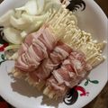 Cooksnap dari Ghina Salsabila untuk resep Beef Enoki Rolls