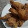 Cooksnap dari ana untuk resep Ayam Goreng Tepung (Gluten Free) #ABK