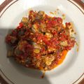 Cooksnap dari Khoiirun Niisa untuk resep Sambal Goreng Ati Ampela