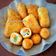 Cooksnap dari Giacinta Permana untuk resep Risoles rougut