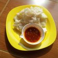 Cooksnap dari dewi.usii75 untuk resep Cireng salju crispy