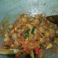 Cooksnap dari nisya herlina untuk resep Oseng mercon lidah+kikil sapi