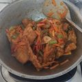 Cooksnap dari Anikma Khotimah untuk resep Udang Asam Manis 🦐