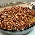 chrisdudley42's cooksnap of when they made Sweet Potato Casserole.