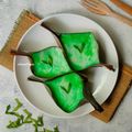 Cooksnap dari Ratna Puspita untuk resep Jojorong