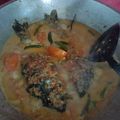 Cooksnap dari Carolline Rara untuk resep Pesmol Ikan Mas newbie