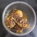 Hema Wane's cooksnap of when they made चिकन भूना मसाला.