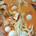Cooksnap dari Airin Arsinta untuk resep Sayur Santan Labu Siam