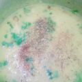 Sarwat Bilal's cooksnap of when they made Mong Masoor ki Daal.