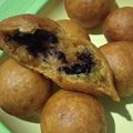 Cooksnap dari Istifani untuk resep Bola Ubi Isi Cokelat
