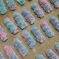 Cooksnap dari Ardika Fuaddah untuk resep Cookies Tepung Garut