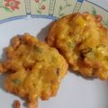 Cooksnap dari Laili Fauzia untuk resep Perkedel Jagung