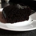 Taina516's cooksnap of when they made Fresh Ginger Cake.