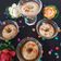 Hemaxi Patel's cooksnap of when they made જુવાર ખીચું(Jowar Khichu Recipe In Gujarati).