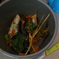 Cooksnap dari Andinidin untuk resep Lele Goreng & Sambal Tomat