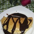 صورة من ياحبيبي ياحسين ، شاركها بعد تجربة وصفة بان كيك لذيذ😋
