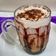 ushma prakash mevada's cooksnap of when they made કોલ્ડ કોફી (Cold Coffee Recipe In Gujarati).